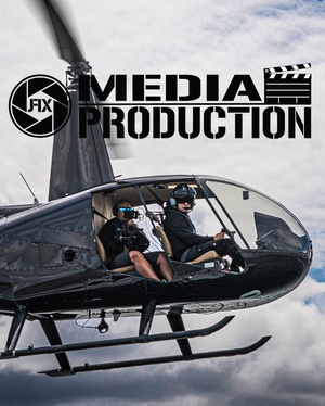 JFix Media Production Oy